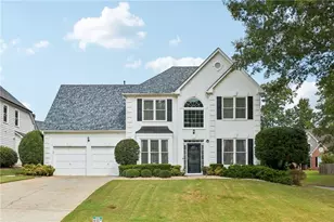 550 Camber Woods Dr, Roswell, GA 30076 - Photo 1