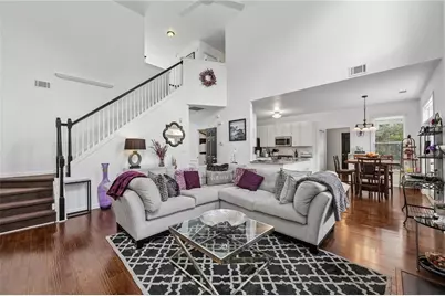 550 Camber Woods Drive, Roswell, GA 30076 - Photo 9