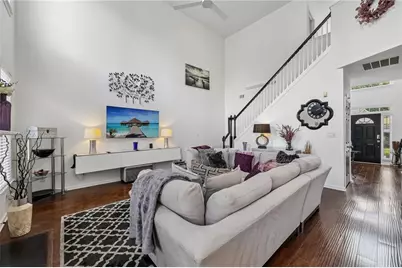 550 Camber Woods Drive, Roswell, GA 30076 - Photo 5