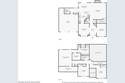 550 Camber Woods Drive, Roswell, GA 30076 - Photo 43