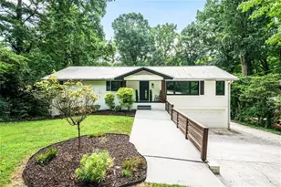 2071 Luxuria Ct, Tucker, GA 30084 - Photo 1
