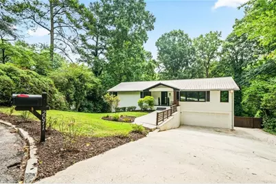 2071 Luxuria Court, Tucker, GA 30084 - Photo 39