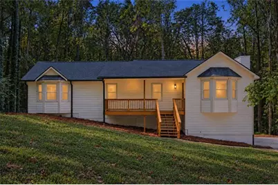 3426 Spinnaker Way, Acworth, GA 30102 - Photo 41