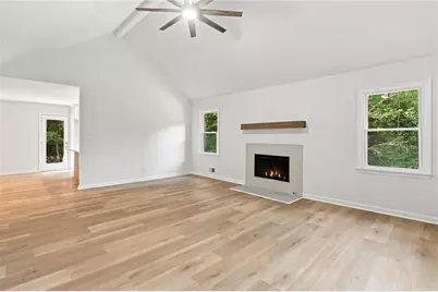 3426 Spinnaker Way, Acworth, GA 30102 - Photo 5