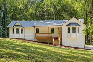 3426 Spinnaker Way, Acworth, GA 30102 - Photo 1