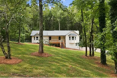 3426 Spinnaker Way, Acworth, GA 30102 - Photo 37