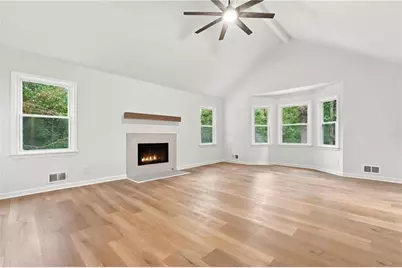3426 Spinnaker Way, Acworth, GA 30102 - Photo 7