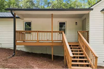 3426 Spinnaker Way, Acworth, GA 30102 - Photo 3