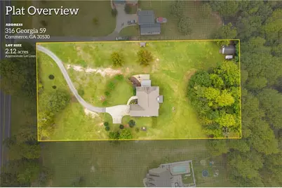 316 Hwy 59, Commerce, GA 30539 - Photo 3