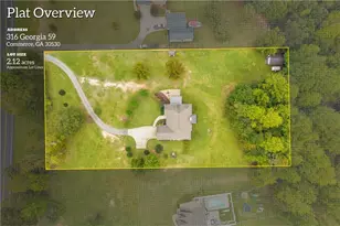 316 Hwy 59, Commerce, GA 30539 - Photo 3
