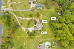 316 Hwy 59, Commerce, GA 30539 - Photo 85