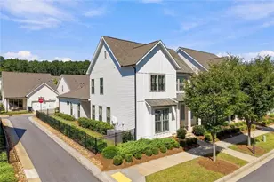 1043 Harvest Park Ln, Suwanee, GA 30024 - Photo 1