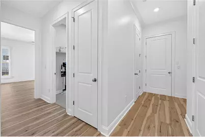 1043 Harvest Park Lane, Suwanee, GA 30024 - Photo 31