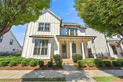 1043 Harvest Park Lane, Suwanee, GA 30024 - Photo 3