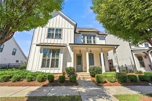 1043 Harvest Park Ln, Suwanee, GA 30024 - Photo 3