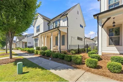 1043 Harvest Park Lane, Suwanee, GA 30024 - Photo 5