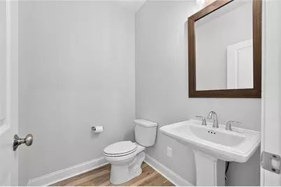 1043 Harvest Park Lane, Suwanee, GA 30024 - Photo 55