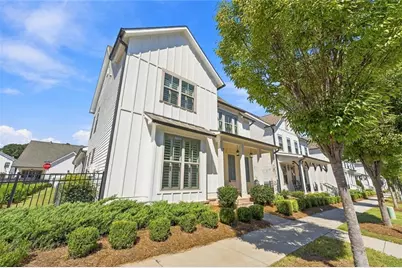 1043 Harvest Park Lane, Suwanee, GA 30024 - Photo 7