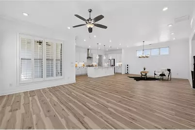 1043 Harvest Park Lane, Suwanee, GA 30024 - Photo 17