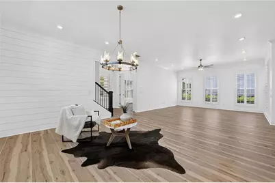 1043 Harvest Park Lane, Suwanee, GA 30024 - Photo 21