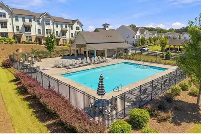 1043 Harvest Park Lane, Suwanee, GA 30024 - Photo 69