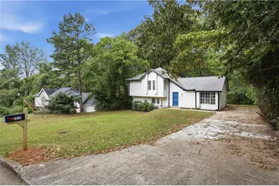 3910 Dalhouise Lane, Decatur, GA 30034 - Photo 29