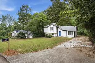 3910 Dalhouise Ln, Decatur, GA 30034 - Photo 29