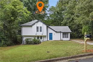 3910 Dalhouise Ln, Decatur, GA 30034 - Photo 1