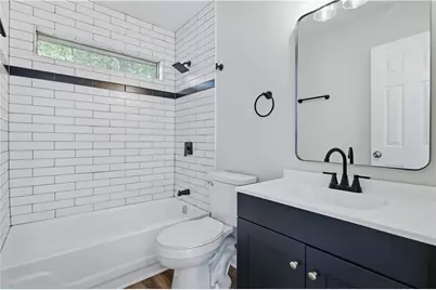 3910 Dalhouise Lane, Decatur, GA 30034 - Photo 25