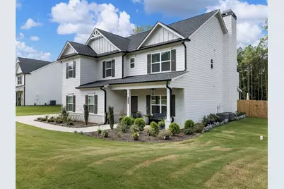 213 Meadows Drive, Bethlehem, GA 30620 - Photo 37
