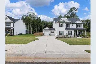 213 Meadows Drive, Bethlehem, GA 30620 - Photo 39