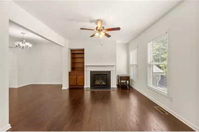 849 Ivy Vine Place, Milton, GA 30004 - Photo 5