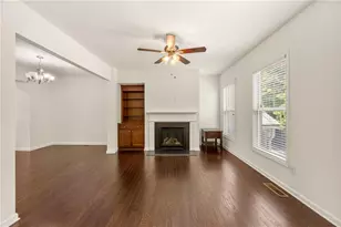 849 Ivy Vine Pl, Milton, GA 30004 - Photo 5
