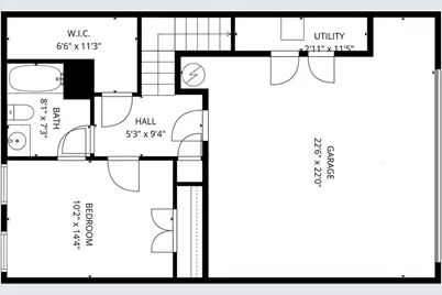 849 Ivy Vine Place, Milton, GA 30004 - Photo 39