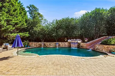 4537 Monet Drive, Roswell, GA 30075 - Photo 5