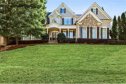 4537 Monet Drive, Roswell, GA 30075 - Photo 1