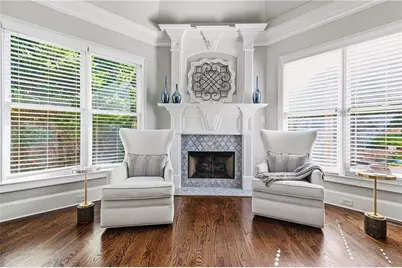 4537 Monet Drive, Roswell, GA 30075 - Photo 31