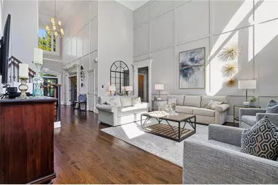 4537 Monet Drive, Roswell, GA 30075 - Photo 13