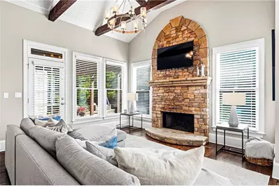 4537 Monet Drive, Roswell, GA 30075 - Photo 25