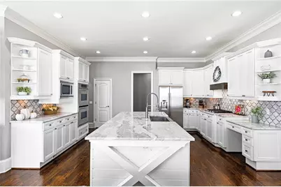4537 Monet Drive, Roswell, GA 30075 - Photo 19