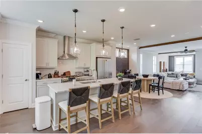 5217 Riden Court, Buford, GA 30518 - Photo 5