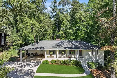 1130 Cumberland Valley Road, Gainesville, GA 30501 - Photo 5