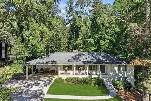 1130 Cumberland Valley Rd, Gainesville, GA 30501 - Photo 5