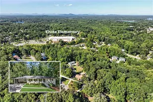 1130 Cumberland Valley Rd, Gainesville, GA 30501 - Photo 3