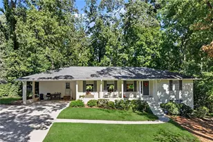 1130 Cumberland Valley Rd, Gainesville, GA 30501 - Photo 1