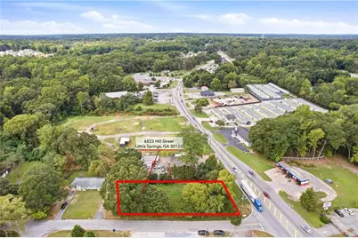 6523 Hill Street, Lithia Springs, GA 30122 - Photo 3