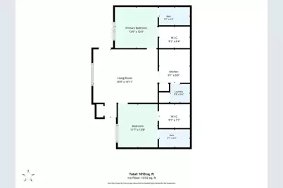 535 Bentley Place, Tucker, GA 30084 - Photo 23