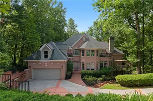 27 Wing Mill Rd, Atlanta, GA 30350 - Photo 1