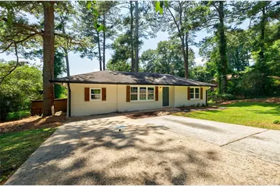 3365 Knott, Duluth, GA 30096 - Photo 1