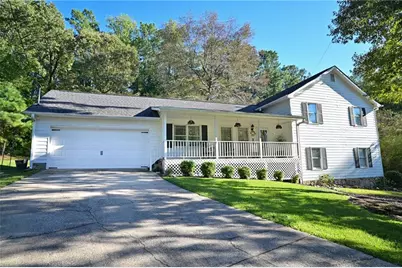 307 Rockland Way, Lawrenceville, GA 30046 - Photo 1